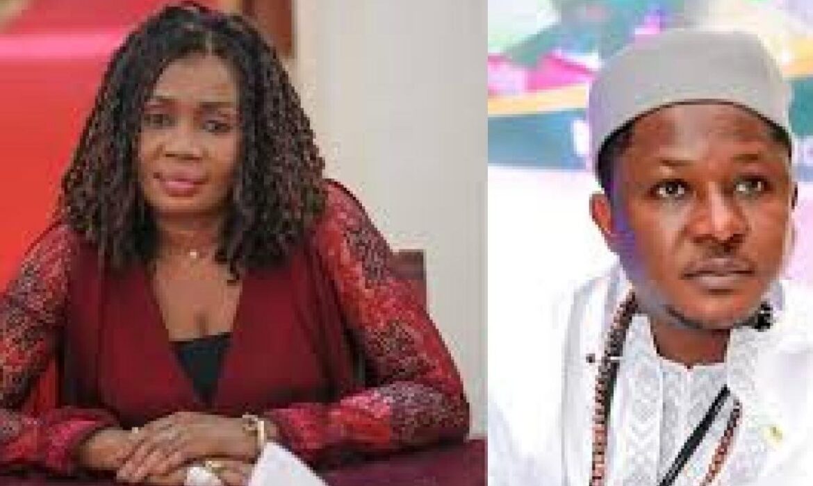 Maïmouna Ndour Faye annonce le dépôt d’une plainte contre Cheikh Bara Ndiaye