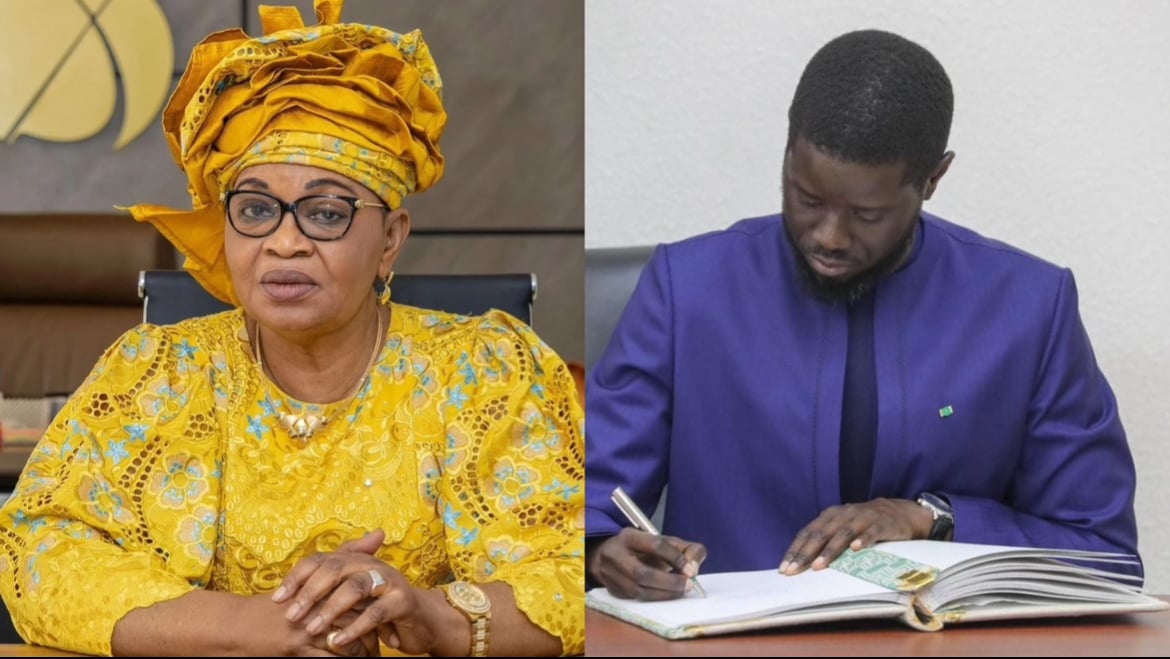 Aïda Mbodji porte plainte : Un journaliste de la SEN TV emporté par l&rsquo;affaire Sonko