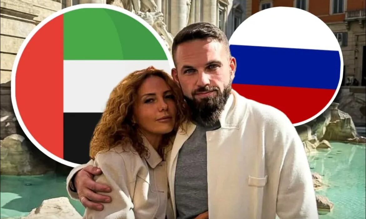 Un couple russe démembré et enterré à Dubaï, le mari impliqué dans une fraude aux cryptomonnaies