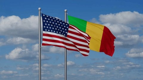 L’ambassade des États-Unis à Bamako rouvre ses portes