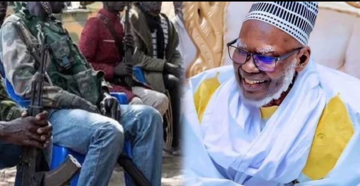 « Comment Serigne Mountakha a fait libérer le militaire qu’on détenait »