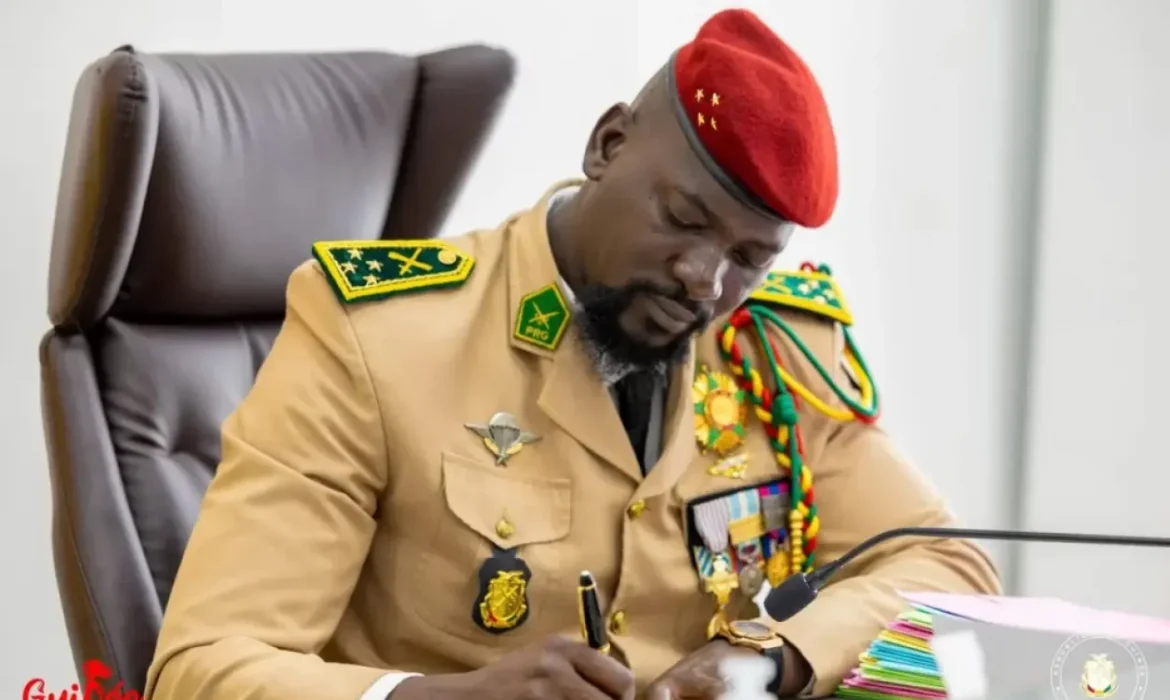 Le corps électoral convoqué pour la Présidentielle du 28 décembre 2025