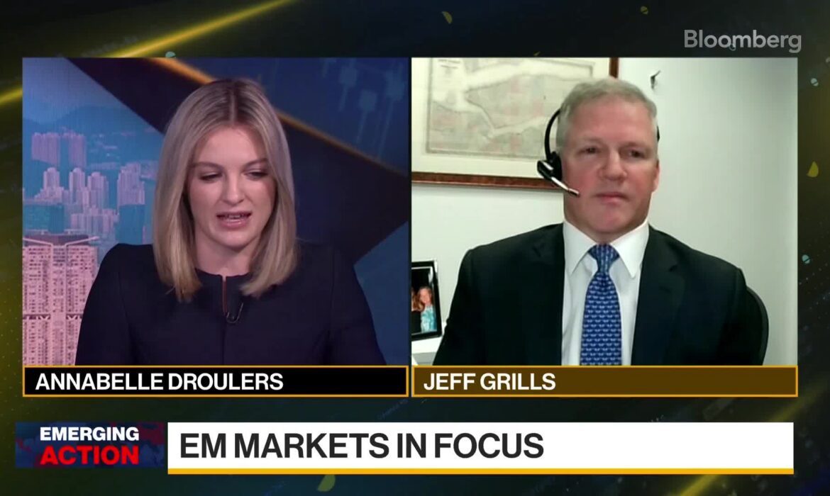 Jeff Grills douche les espoirs du Sénégal pour la dette publique et FMI