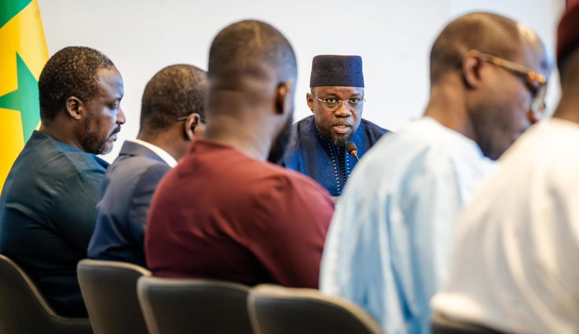 Ce détail troublant autour de la Primature, 48 heures depuis le départ d&rsquo;Ousmane Sonko