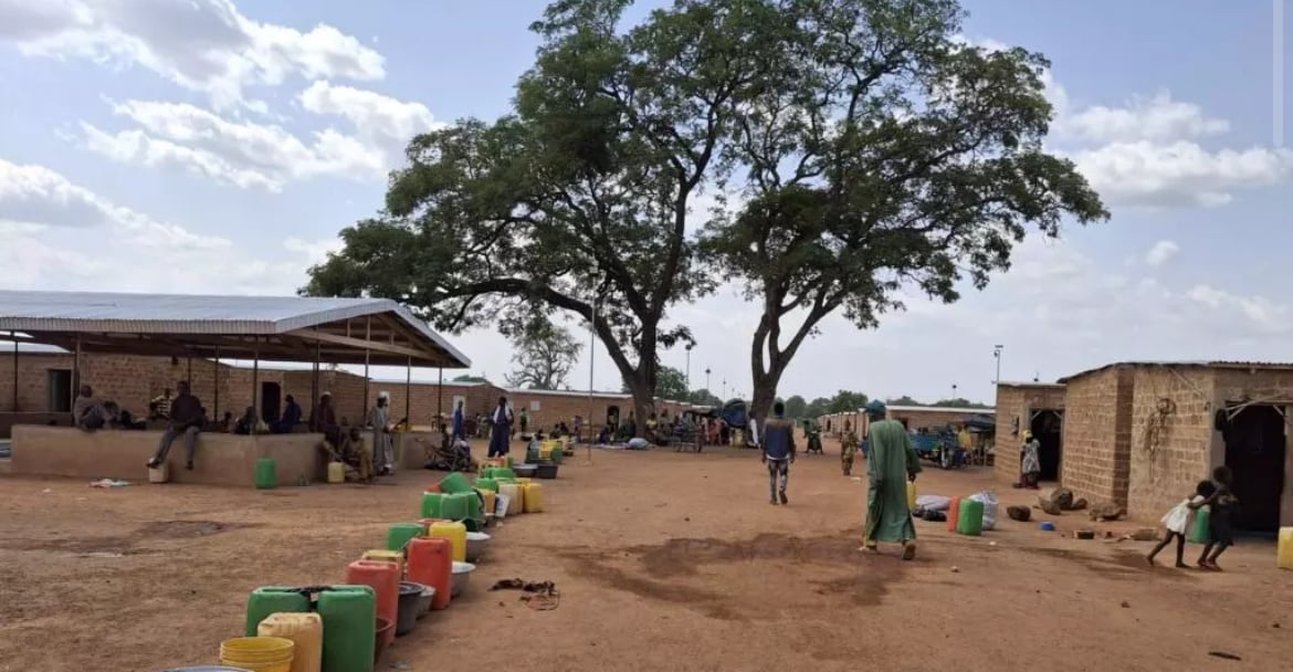 La Côte d’Ivoire accorde le statut de réfugiés à des Burkinabè et Maliens