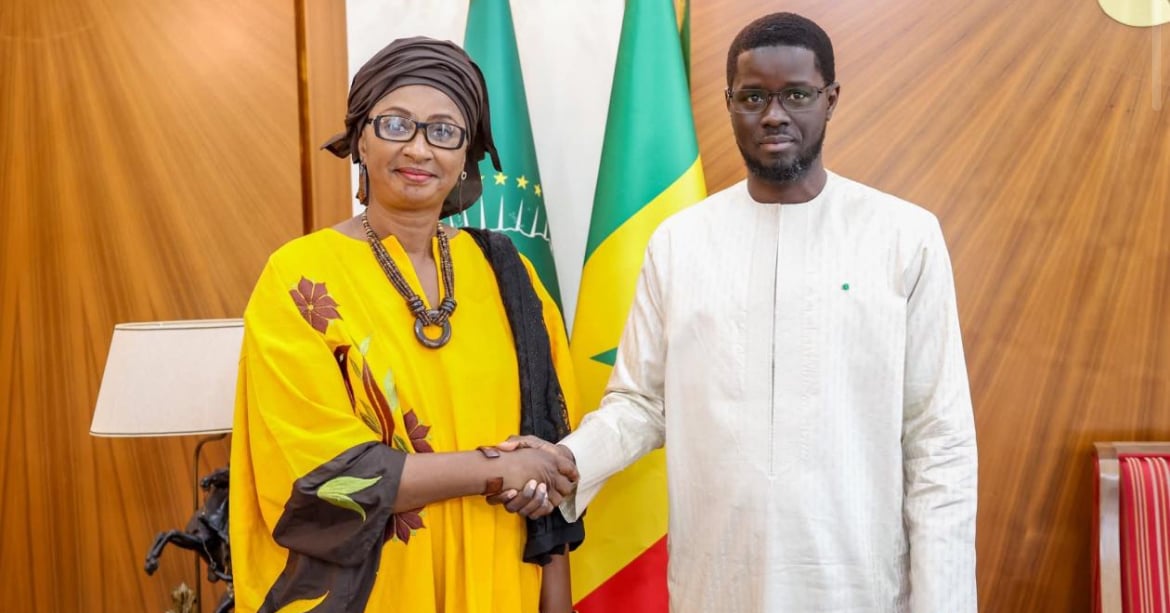 « Le Sénégal a décidé d’accompagner le peuple malien »
