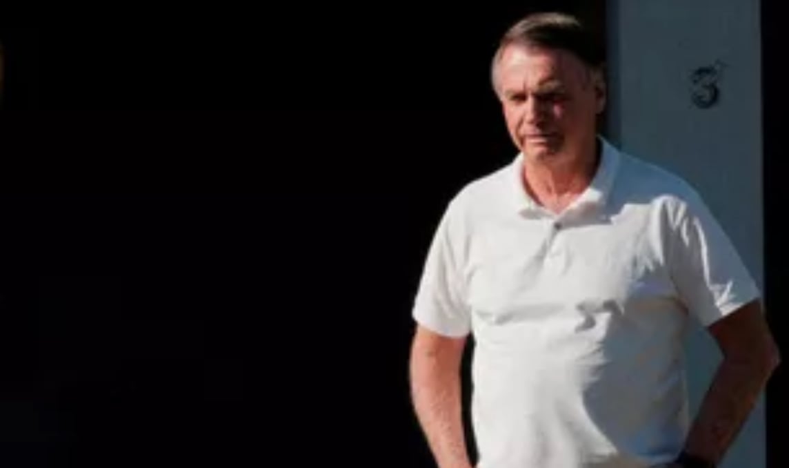 Jair Bolsonaro arrêté et placé en détention après sa condamnation à 27 ans