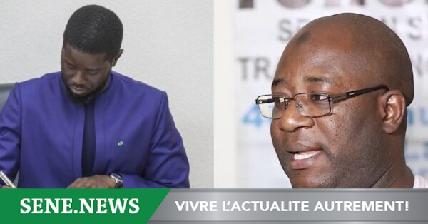 Voici les 12 membres de l’OFNAC nommés par le président Bassirou Diomaye Faye