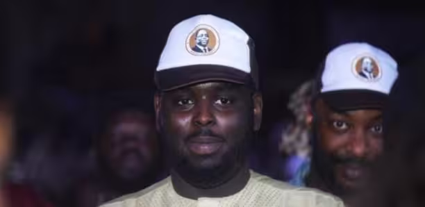 Tout savoir sur le nouveau business fleurissant d&rsquo;Amadou Sall, le fils de Macky