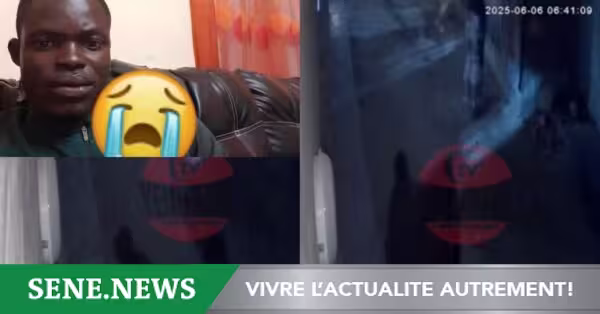 « Comment j’ai participé au meurtre de Modou Mbacké »