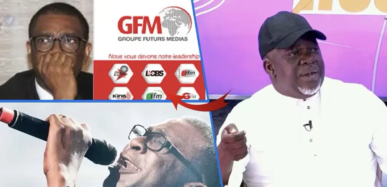 Ndoye Bane dit toute la vérité, « il m’a appelé pour me dire que… » (vidéo)
