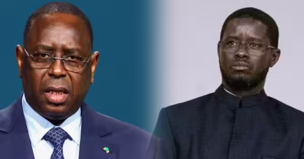 Que prépare actuellement l’ancien président, Macky Sall ?