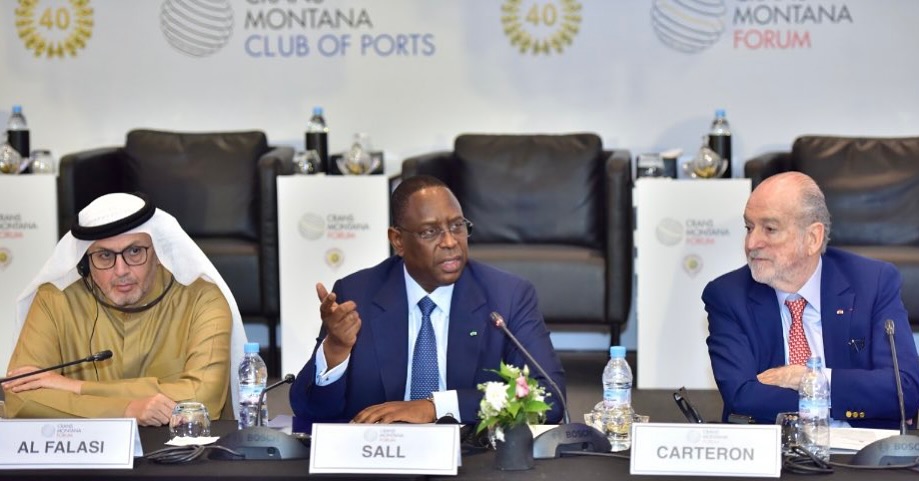 Comment Macky Sall profite de la tension entre Diomaye et Sonko