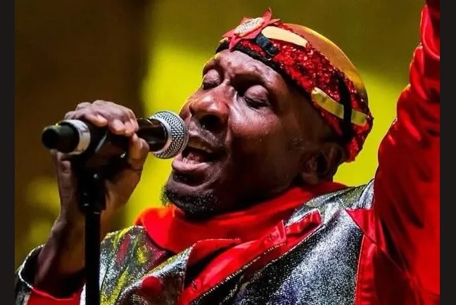 La légende du reggae est décédé à 81 ans !