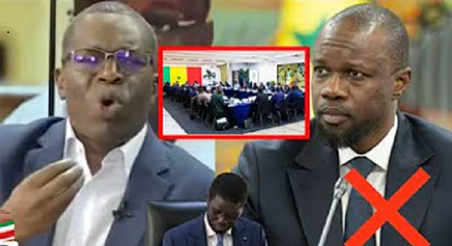 Le juge Ibrahima Hamidou Déme recadre le PM