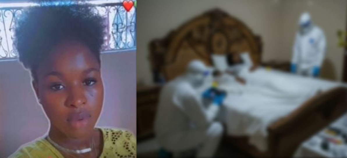 De nouvelles découvertes sur Nogaye Thiam, retrouvée morte chez sa belle-famille 48H après