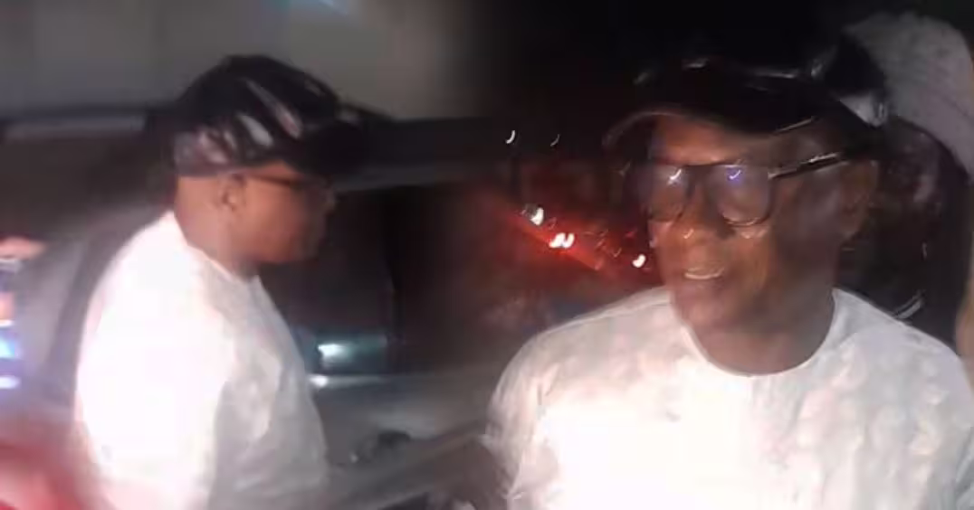 Les choses se compliquent de nouveau pour Lat Diop