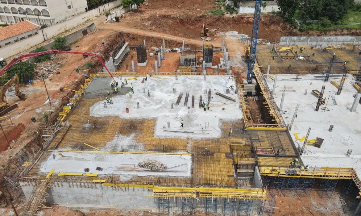 Aux origines d&rsquo;un forcing à 92 milliards de Fcfa