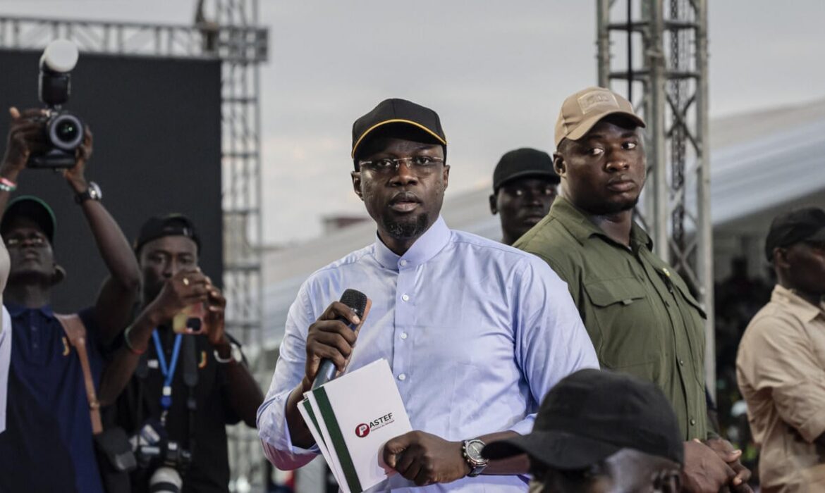 Qui veut abattre le patron de Pastef ?