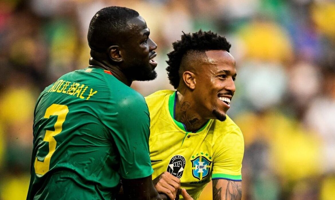 Voici comment regarder le match en France, en Afrique, aux Etats-Unis….