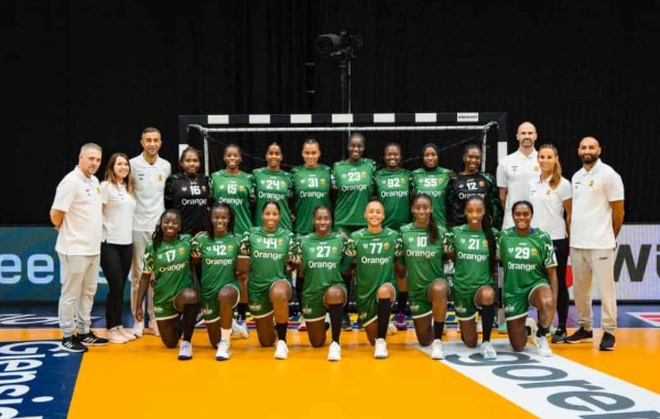 Le Sénégal lance son Mondial ce soir face à la Hongrie, découvrez la liste des 16 Lionnes retenues