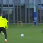 une opposition pleine d’intensité lors de la troisième séance des Lions à Londres, Regardez