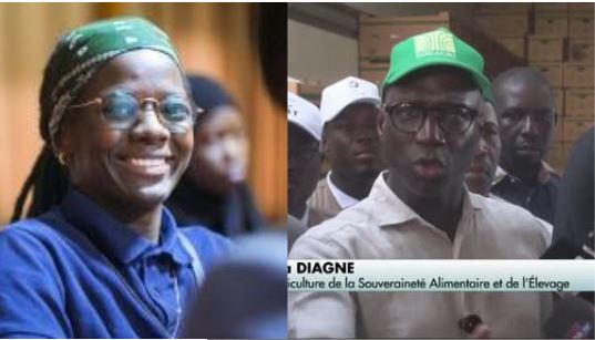 Ce que Mabouba a dit sur Dieynaba Ndiaye…(photo)