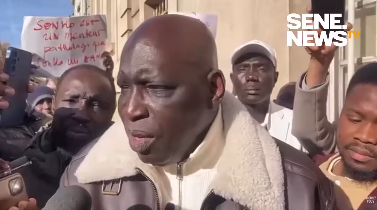 Extradition de Madiambal Diagne, la nouvelle décision prise par la justice française