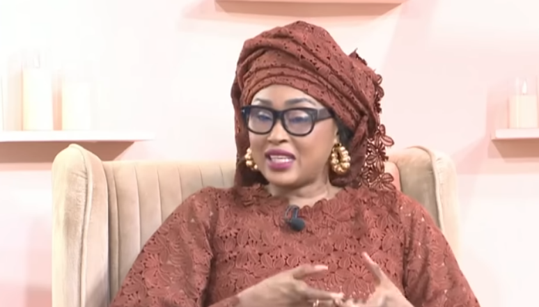 Maimouna Bousso livre la bonne nouvelle sur Diomaye et Sonko