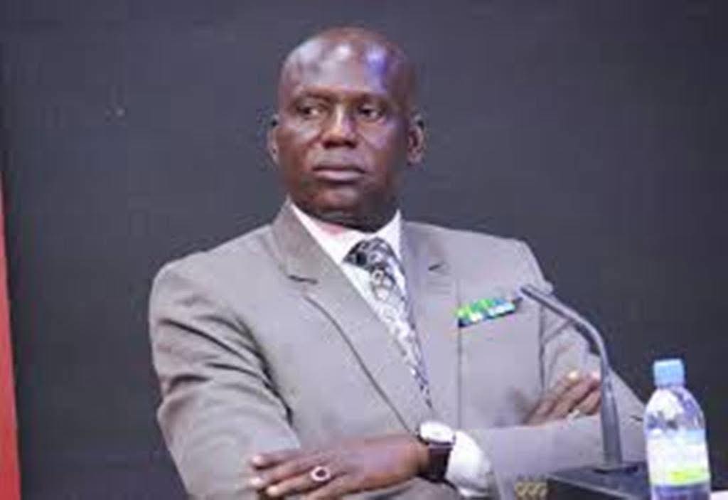 Le Major Kandji rejoint l’Alliance pour la République de Macky Sall