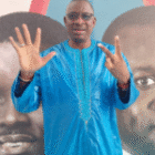  »Le Duo Sonko-Diomaye, un modèle à protéger pour la Nation »