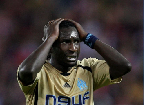 Mamadou Niang révèle la manœuvre qui l’a privé du Mondial 2002