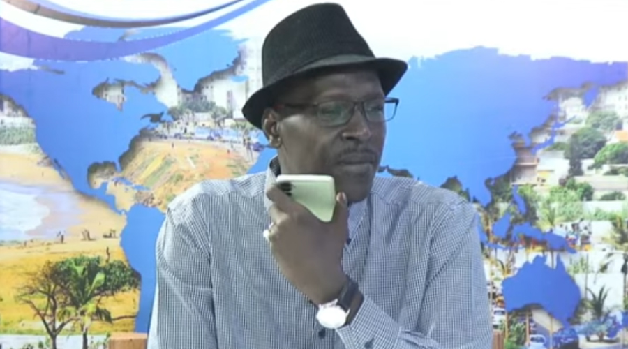 les vérités de Mame Birame Wathie à Diomaye Faye, Sonko et à certains militants