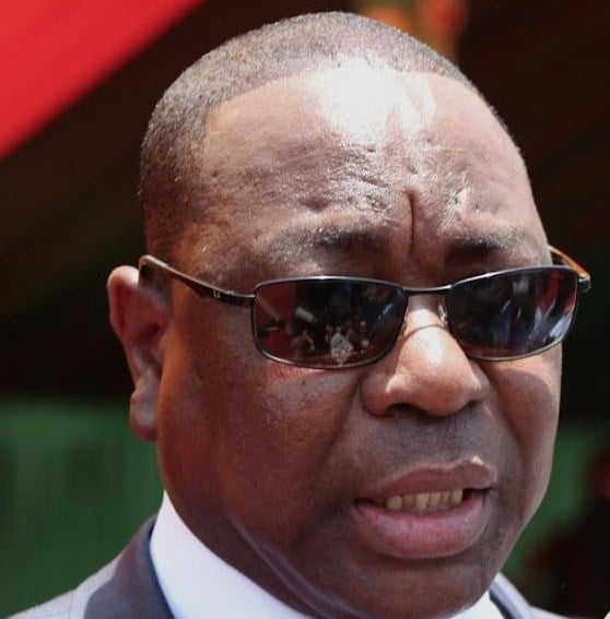 Mankeur Ndiaye dénonce un «pseudo-coup d’État»…