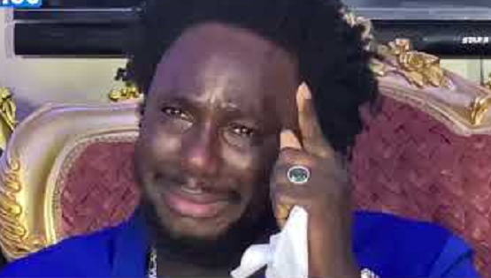 « Cela fait trois mois que… » (vidéo)