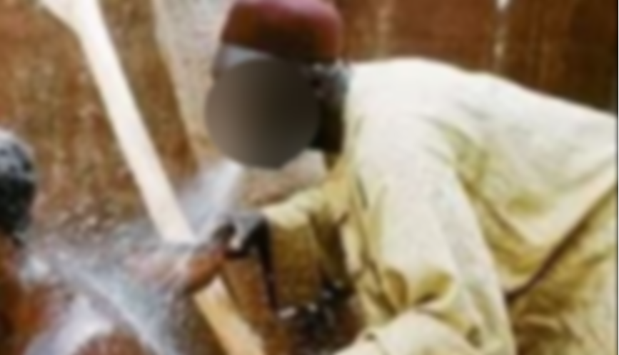 L&rsquo;étrange affaire de la Sénégalaise du Maroc et des djinns