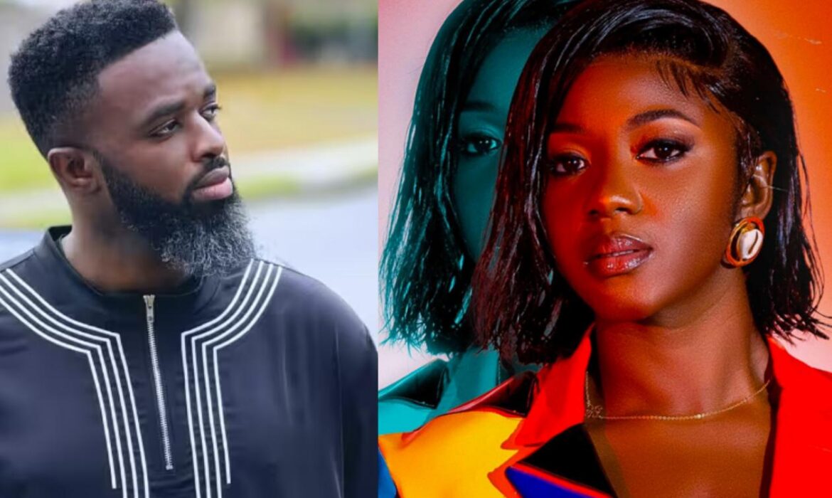 No Face brise le silence et défie encore Mia Guissé : “Je veux déchirer cette page…” (photos)