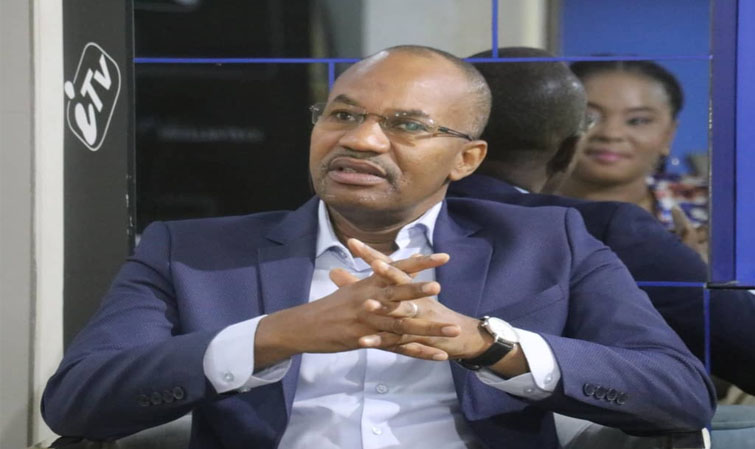 Mamoudou Ibra Kane s’explique sur sa décision