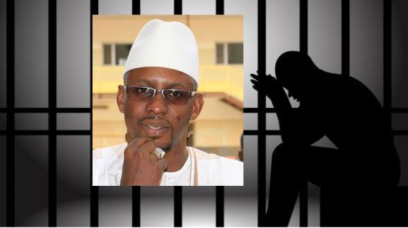 l’ancien ministre sera extrait de sa cellule ce mercredi pour…