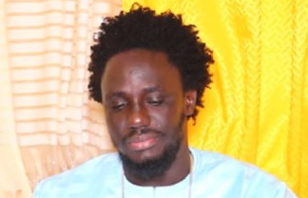 “Il y a des gens qui veulent me tuer… ”