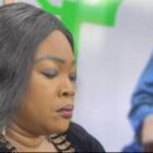 Ndella Madior Diouf entame une grève de la faim pour contester sa détention