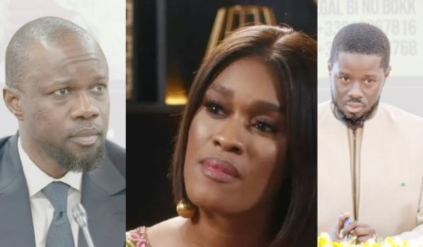 « Je l’avais vu venir et je l’avais dit à Ngagne D. Touré, à Abass Fall… » (vidéo)