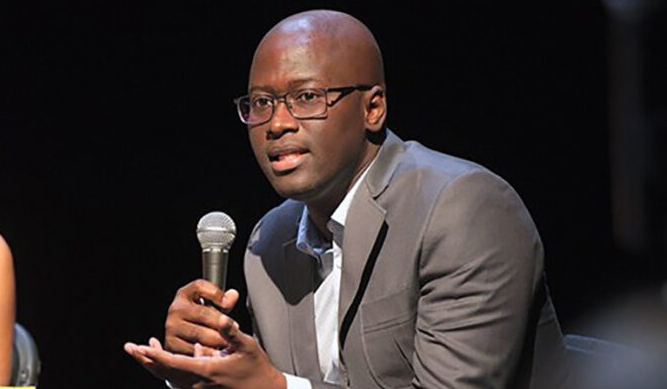 Ndongo Samba Sylla sur les limites de l’Uemoa et du franc CFA