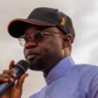 la réaction musclée de la députée Fatou Cissé Goudiaby qui prend la défense de Sonko