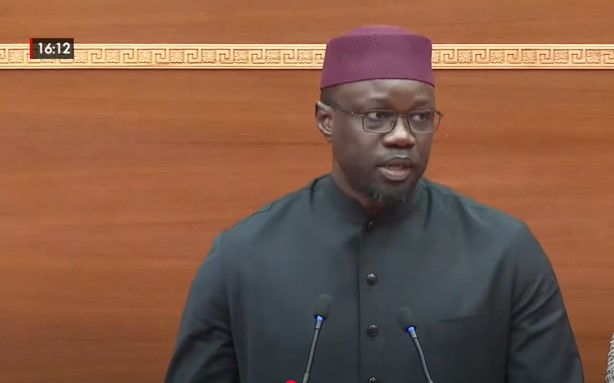 Ousmane Sonko attendu ce vendredi pour une séance de questions d’actualité