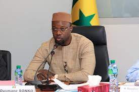 Ousmane Sonko va rencontrer la communauté sénégalaise le 27 janvier