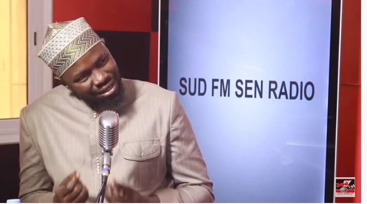 “Nguir Yalla, lillahi wa Rassoulouhi…”, Ecoutez!