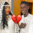 Ousseynou Mbengue annonce son divorce avec la voyante Aissatou Penda Diop (vidéo)