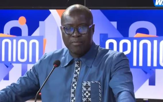 Pierre-Édouard Faye quitte Walf après près de 20 ans et rejoint…