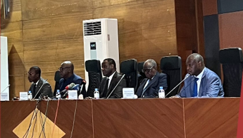 Le magistrat Idrissa Diarra désormais visé par une plainte à l&rsquo;IGAJ